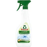 FROSCH stain remover like ''gall soap'', 500ml - Eco-Friendly Stain Remover