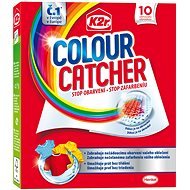 K2R Colour Catcher (10 ks) - Obrúsky proti zafarbeniu bielizne