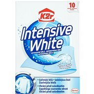 K2R Intensive White (10 pieces) - Colour Absorbing Sheets