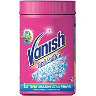 VANISH Oxi Action 665 g - Stain Remover
