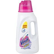 VANISH Oxi Action Crystal White 2l - Stain Remover