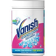 VANISH Oxi Action Crystal White 665g - Stain Remover
