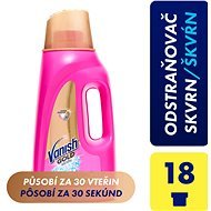 VANISH Oxi Action Gold 1.8l - Stain Remover
