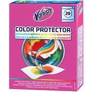 VANISH Color Protect 10 pcs (20 items) - Colour Absorbing Sheets
