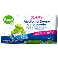 BUPI Baby Soap for stains and washing 180g - Stain Remover