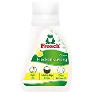 FROSCH EKO Spot Remover with lemon 75ml applicator - Eco-Friendly Stain Remover