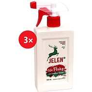 JELEN For Stains 3× 500ml - Stain Remover