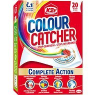 K2R Colour Catcher (20 ks) - Obrúsky proti zafarbeniu bielizne