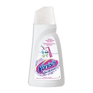 VANISH Oxi Action Bleaching and Stain Remover 1.5l - Stain Remover