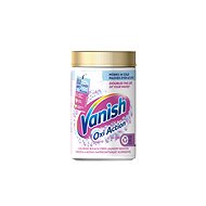 VANISH Oxi Action Bleaching and Stain Removal 625g - Stain Remover