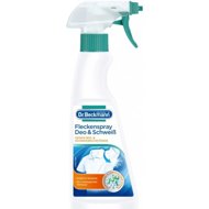 DR. BECKMANN Spray for deodorant and sweat stains 250 ml - Stain Remover