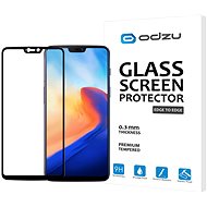 Odzu Glass Screen Protector E2E OnePlus 6 - Glass Screen Protector