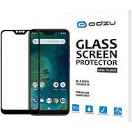 Odzu Glass Screen Protector E2E Xiaomi A2 Lite - Glass Screen Protector