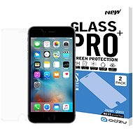 Odzu Glass Screen Protector for iPhone 6 - Glass Screen Protector