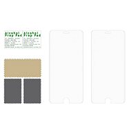 Odzu Glass Screen Protector for iPhone 6 Plus - Glass Screen Protector