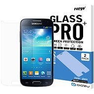 Odzu Glas-Schirm-Schutz für Samsung Galaxy S4 Mini - Schutzglas