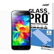 Odzu üveg képernyővédő fólia Samsung Galaxy S5 Mini - Üvegfólia