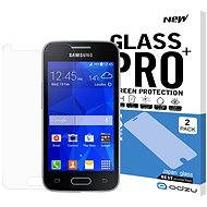 Odzu Glass Screen Protector for Samsung Galaxy Trend Lite 2 - Glass Screen Protector