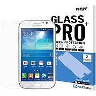 Odzu Glass Screen Protector für Samsung Galaxy Grand Neo Plus - Schutzglas