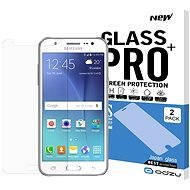 Odzu Glass Screen Protector na Samsung Galaxy J5 - Ochranné sklo