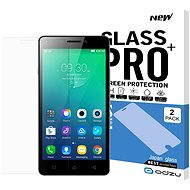 Odzu Glasschirm-Schutz für Lenovo Vibe P1 - Schutzglas