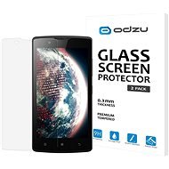 Odzu Glass Screen Protector for Lenovo A2010 - Glass Screen Protector