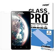 Odzu Glasschirm-Schutz für Lenovo A536 - Schutzglas