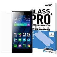 Odzu Glass Screen Protector for Lenovo P70 - Glass Screen Protector