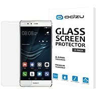 Odzu Glass Screen Protector for Huawei P9 - Glass Screen Protector