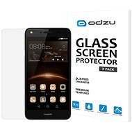 Odzu Glass Screen Protector 2pcs Huawei Y5 II - Glass Screen Protector