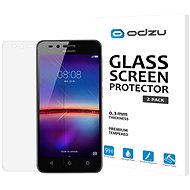 Odzu Glass Screen Protector 2pcs Huawei Y3 II - Glass Screen Protector