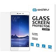Odzu Glass Screen Protector 2pcs Xiaomi Redmi 4 PRO - Glass Screen Protector