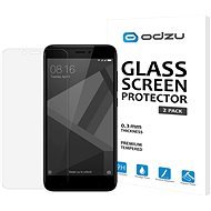 Odzu Glass Screen Protector 2pcs Xiaomi Redmi 4X - Glass Screen Protector