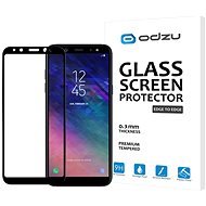 Odzu Glass Screen Protector E2E Samsung Galaxy A6 2018 - Glass Screen Protector