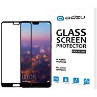 Odzu Glass Screen Protector E2E Huawei P20 - Ochranné sklo