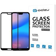 Odzu Glass Screen Protector E2E Huawei P20 Lite - Ochranné sklo