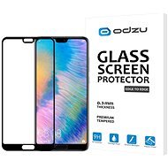 Odzu Glass Screen Protector E2E Huawei P20 Pro - Üvegfólia