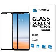 Odzu Glass Screen Protector E2E LG G7 - Ochranné sklo