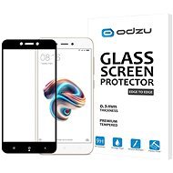 Odzu Glass Screen Protector E2E Xiaomi Redmi 5A - Glass Screen Protector