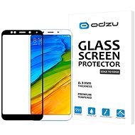 Odzu Glass Screen Protector E2E Xiaomi Redmi 5 Plus - Glass Screen Protector