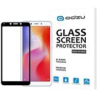 Odzu Glass Screen Protector E2E Xiaomi Redmi 6 - Glass Screen Protector