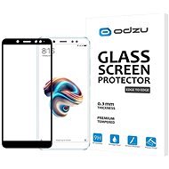 Odzu Glass Screen Protector E2E Xiaomi Redmi Note 5 - Glass Screen Protector