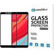 Odzu Glass Screen Protector E2E Xiaomi Redmi S2 - Glass Screen Protector