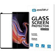 Odzu Glass Screen Protector 3D E2E Samsung Galaxy Note 9 - Üvegfólia