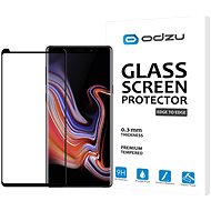 Odzu Glass Screen Protector 3D E2E Samsung Galaxy Note9 - Glass Screen Protector