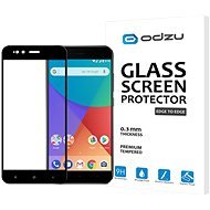 Odzu Glass Screen Protector E2E Xiaomi Mi A1 - Glass Screen Protector