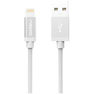 Odzu Durable Braided Cable Lightning - Data Cable