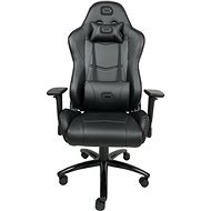 Odzu Chair Grand Prix Black - Gamer szék