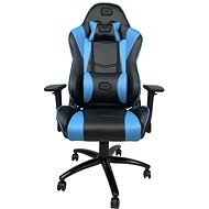 Odzu Chair Grand Prix Blue - Gaming Chair