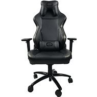 Odzu Chair Grand Prix Premium Black Carbon - Gamer szék
